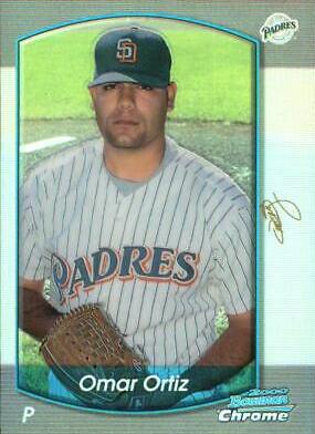 Omar Ortiz #387