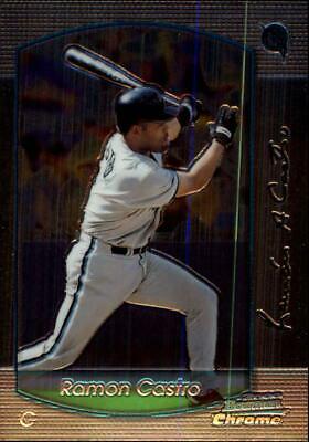 Ramon Castro #157