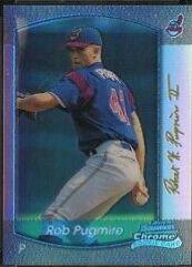 Rob Pugmire [Refractor] #253