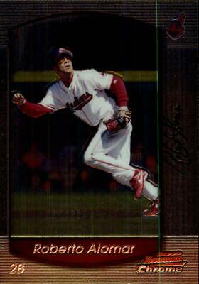 Roberto Alomar #47