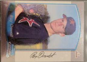 Roy Oswalt [Refractor] #395