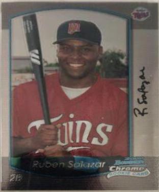 Ruben Salazar #354