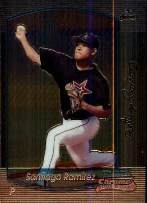 Santiago Ramirez #265