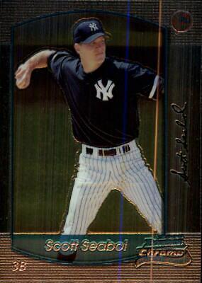 Scott Seabol #314