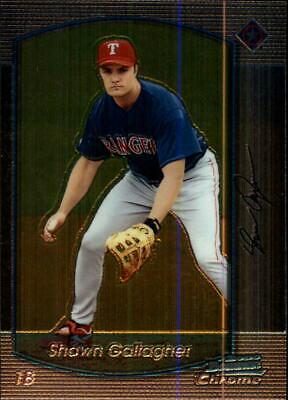 Shawn Gallagher #269