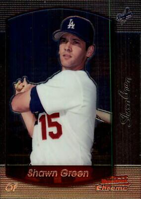 Shawn Green #45