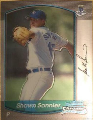 Shawn Sonnier #440