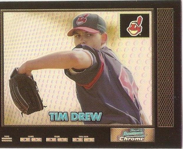 Tim Drew #178