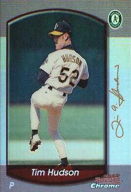 Tim Hudson [Future Refractor] #28