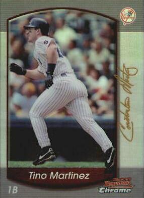 Tino Martinez #35