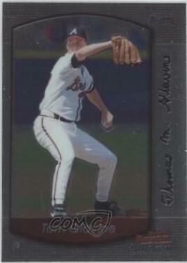 Tom Glavine #125