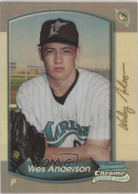 Wes Anderson [Refractor] #294
