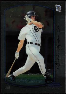 Eric Munson #13
