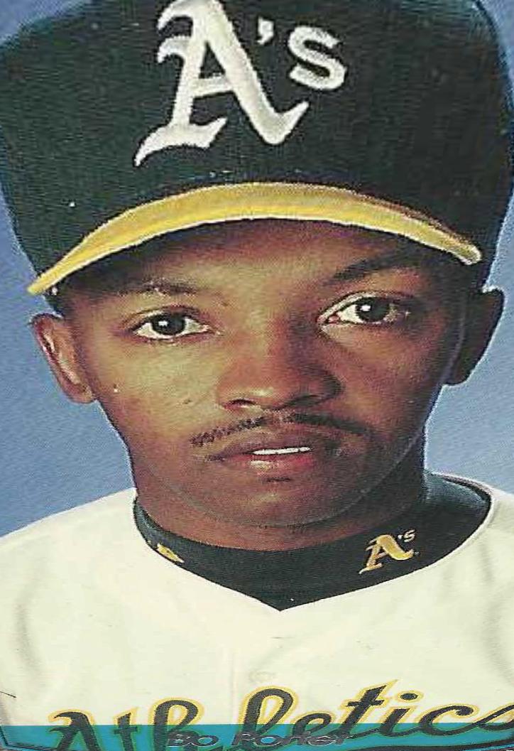 Bo Porter #55