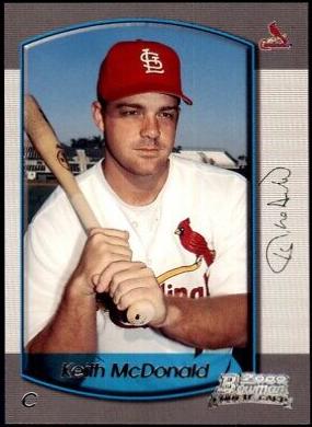 Keith McDonald #72