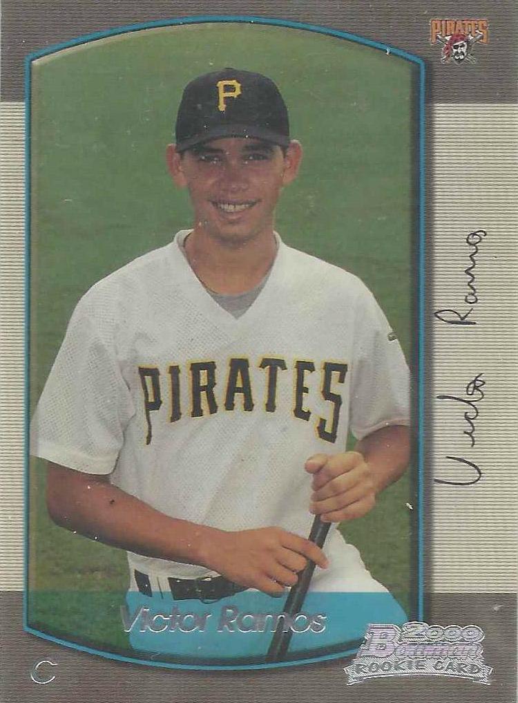 Victor Ramos #103