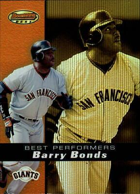 Barry Bonds #94