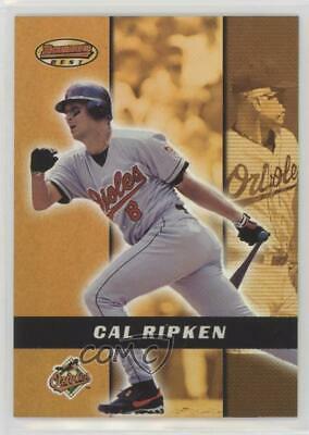 Cal Ripken Jr. #9