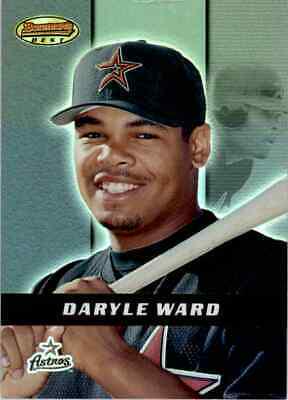 Daryle Ward #133