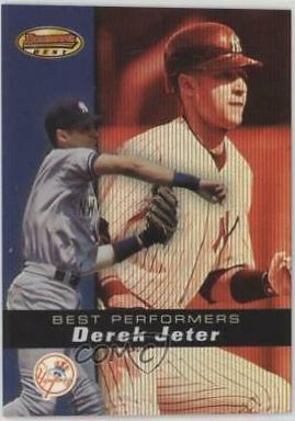Derek Jeter #87