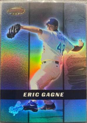 Eric Gagne #141