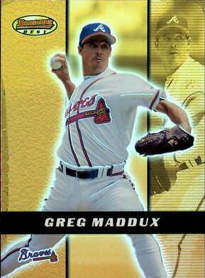 Greg Maddux #75