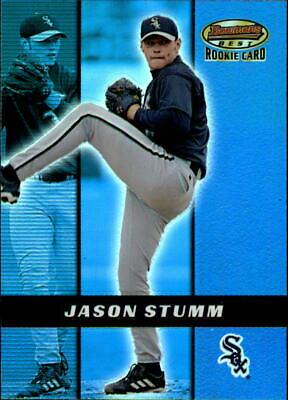 Jason Stumm #177