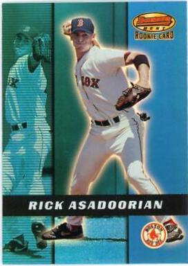 Rick Asadoorian #175