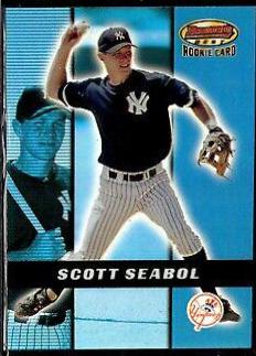 Scott Seabol #152