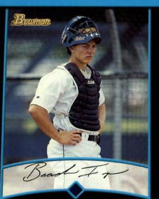 Brandon Inge #185