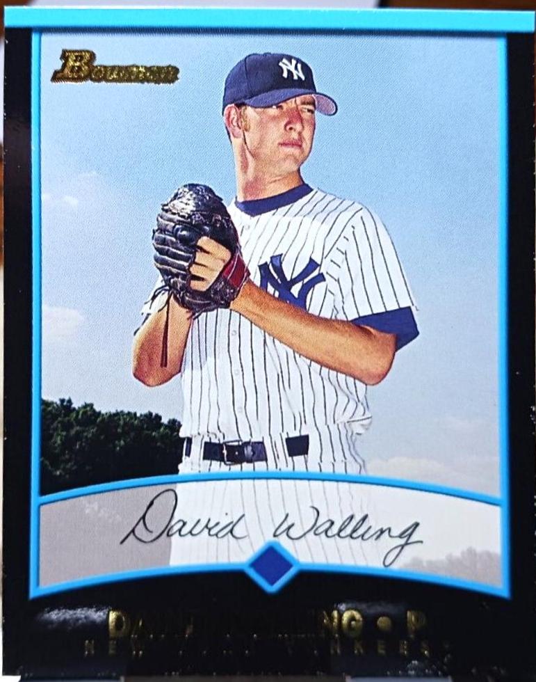 David Walling #359