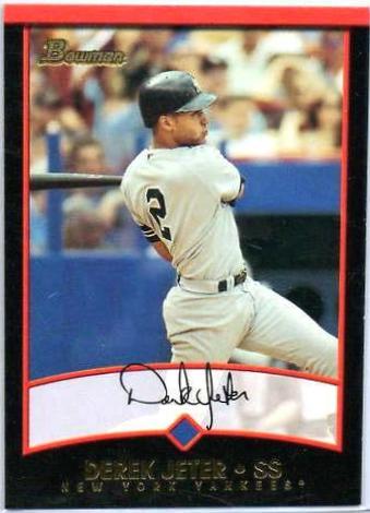 Derek Jeter #75