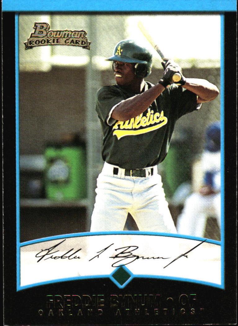 Freddie Bynum #143