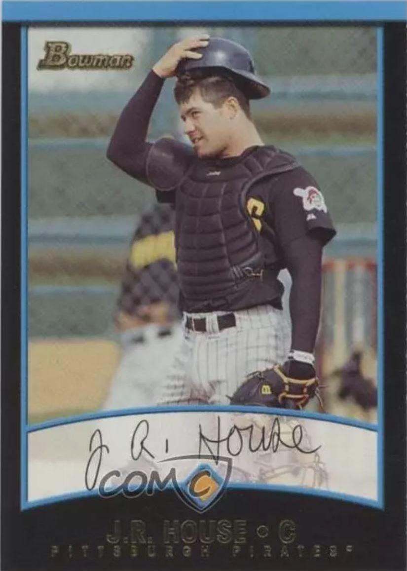 J.R. House #363