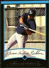 Jason Belcher #195