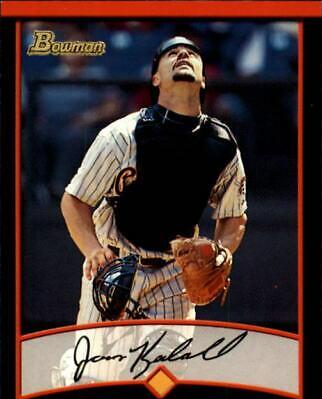 Jason Kendall #25