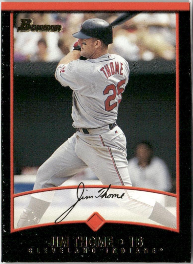 Jim Thome #23