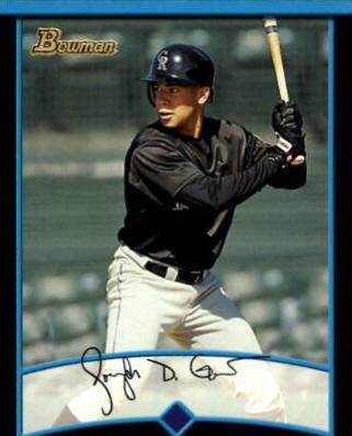 Jody Gerut #223