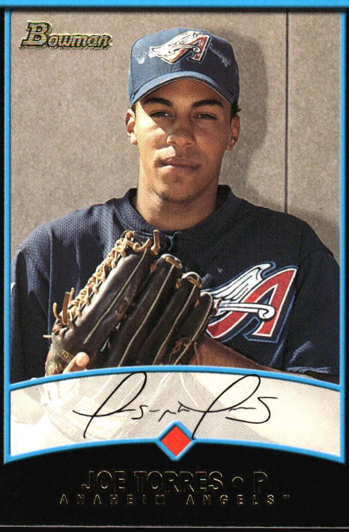 Joe Torres #317