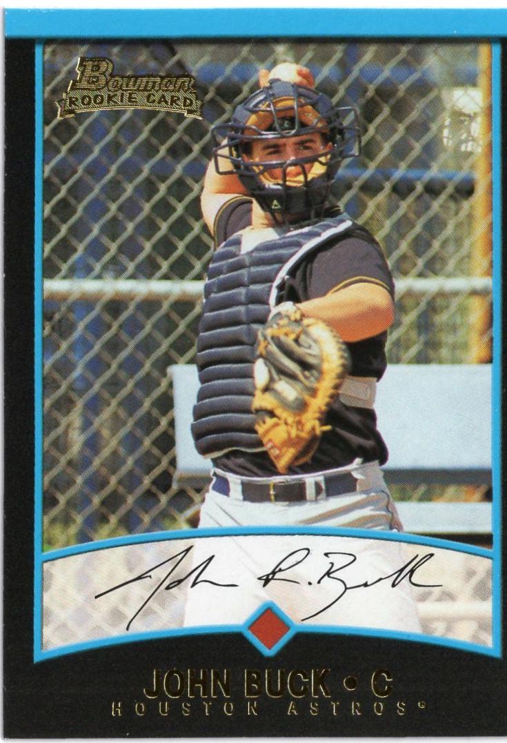 John Buck #142
