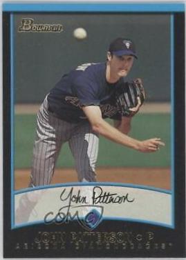 John Patterson #395
