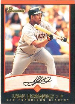 Livan Hernandez #41