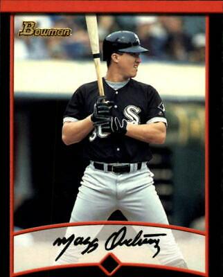 Magglio Ordonez #5