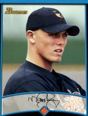 Matt Riley #232