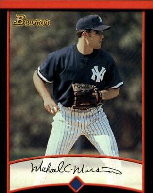 Mike Mussina #64