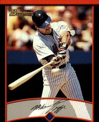 Mike Piazza #100