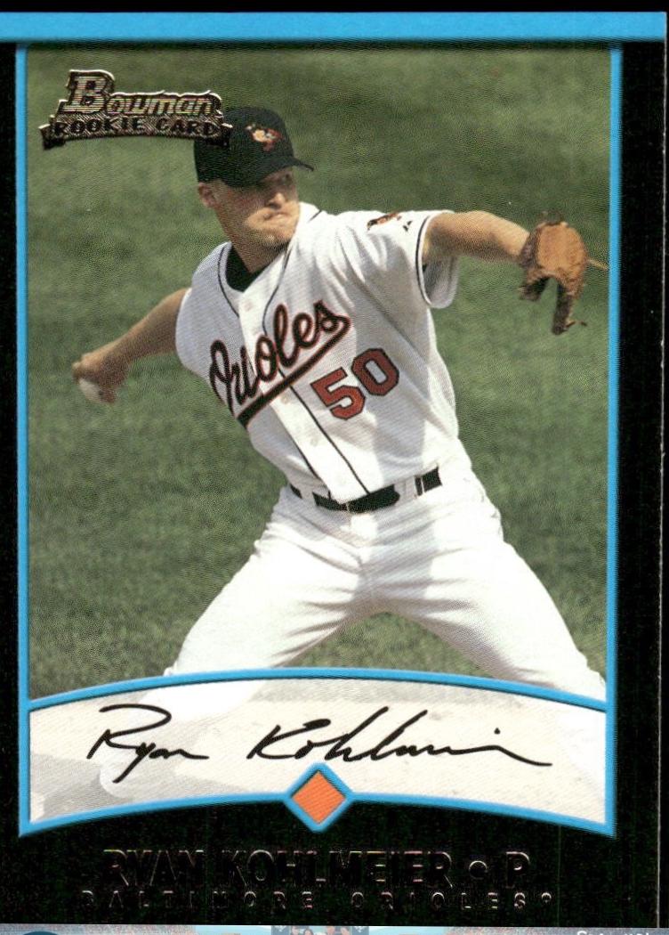 Ryan Kohlmeier #286