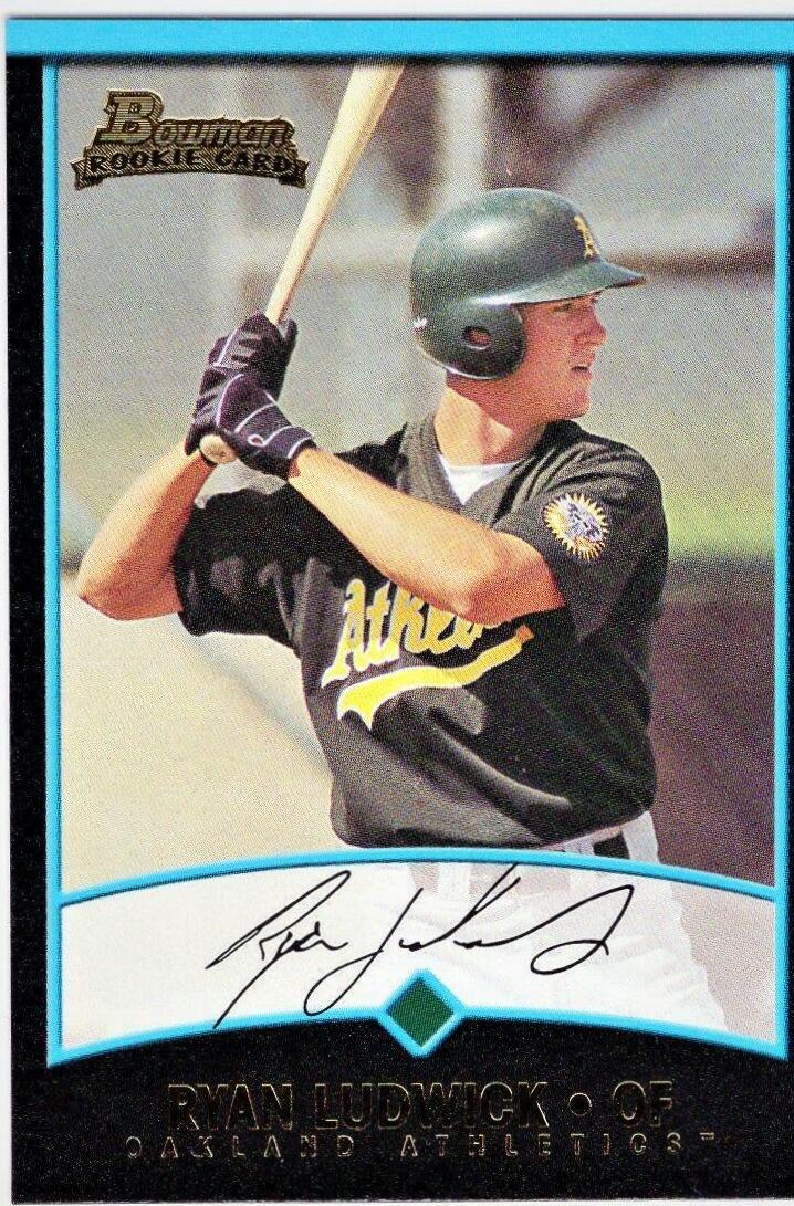 Ryan Ludwick #373
