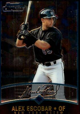 Alex Escobar #248