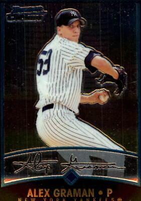 Alex Graman #225